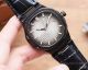 Solid Black Patek Philippe Nautilus 45mm Watches AAA Replica (3)_th.jpg
